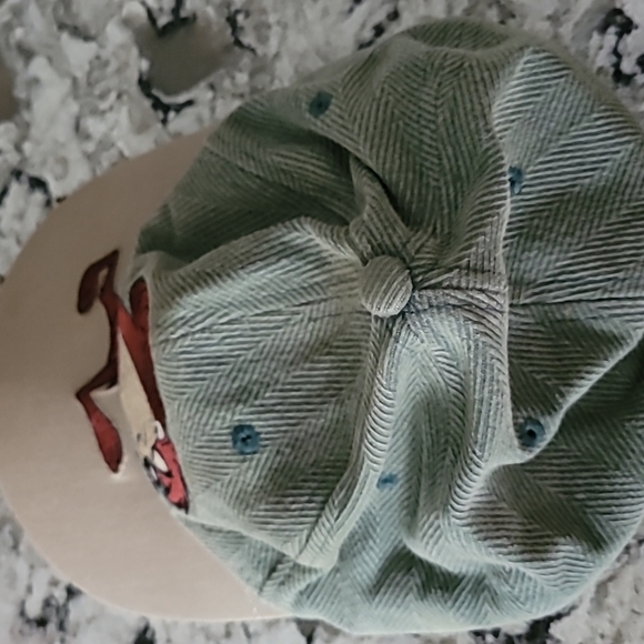 Vintage TAZ Looney Toones Hat - Picture 4 of 10